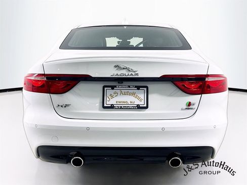 Used 2020 Jaguar XF S image 6