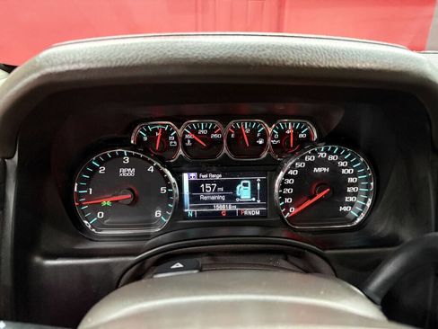 Used 2016 Chevrolet Suburban LTZ image 19