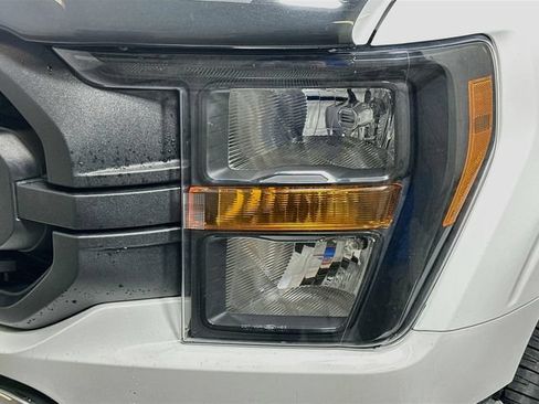 Used 2023 Ford F150 XL w/ XL Chrome Appearance Package AWD/4WD image 25