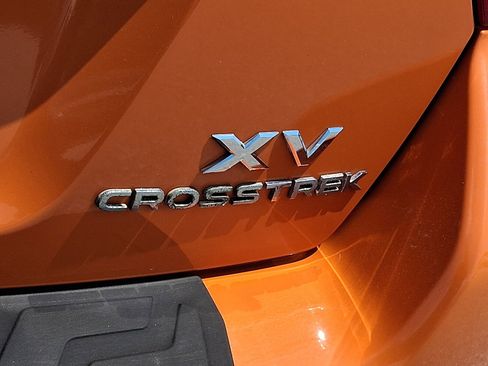 Used 2015 Subaru Crosstrek 2.0i Premium w/ Popular Package #1 AWD/4WD image 29