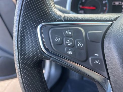 Used 2023 Chevrolet Malibu LT image 19