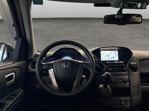 Used 2015 Honda Pilot EX-L image 29