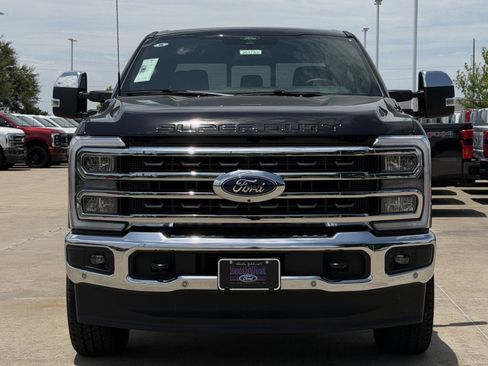 New 2026 Ford F350 King Ranch w/ Chrome Package AWD/4WD image 6