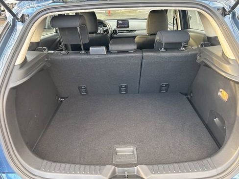 Used 2019 MAZDA CX-3 Sport image 13