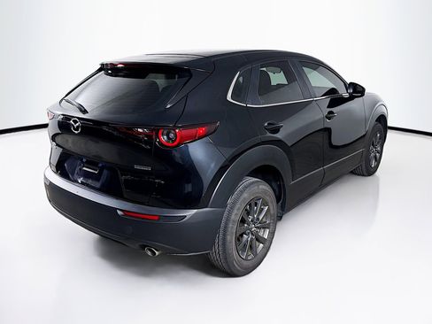Used 2023 MAZDA CX-30 AWD 2.5 S image 31