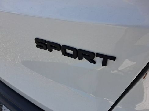 Certified 2024 Honda CR-V Sport-L image 7