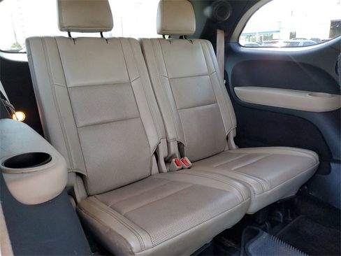 Used 2016 Dodge Durango Citadel image 26