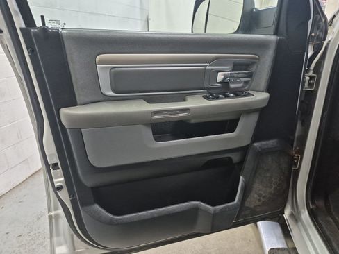 Used 2014 RAM 1500 Big Horn AWD/4WD image 15