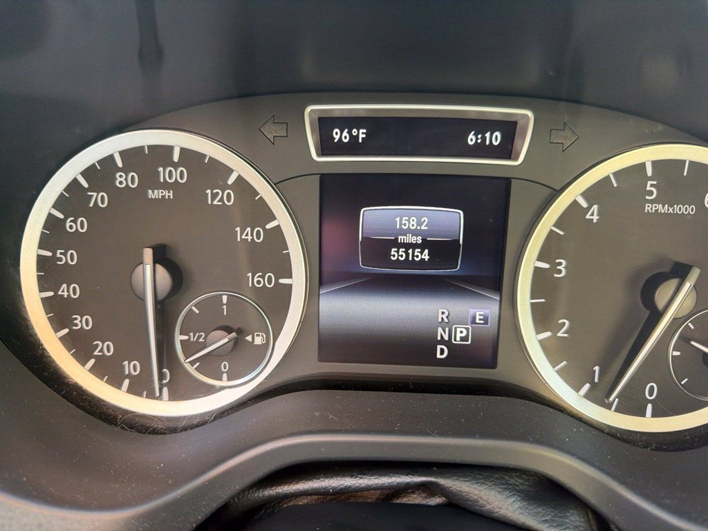 Used 2019 INFINITI QX30 AWD w/ Proassist Package image 3