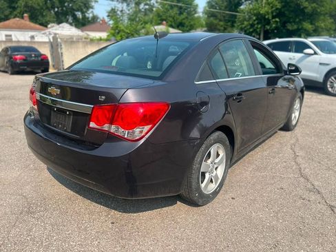 Used 2016 Chevrolet Cruze LT FWD image 5