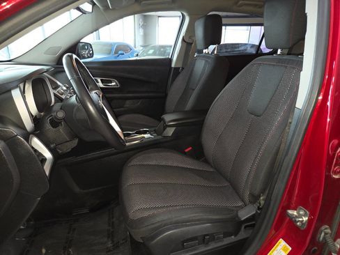 Used 2015 Chevrolet Equinox LT w/ Driver Convenience Package image 18