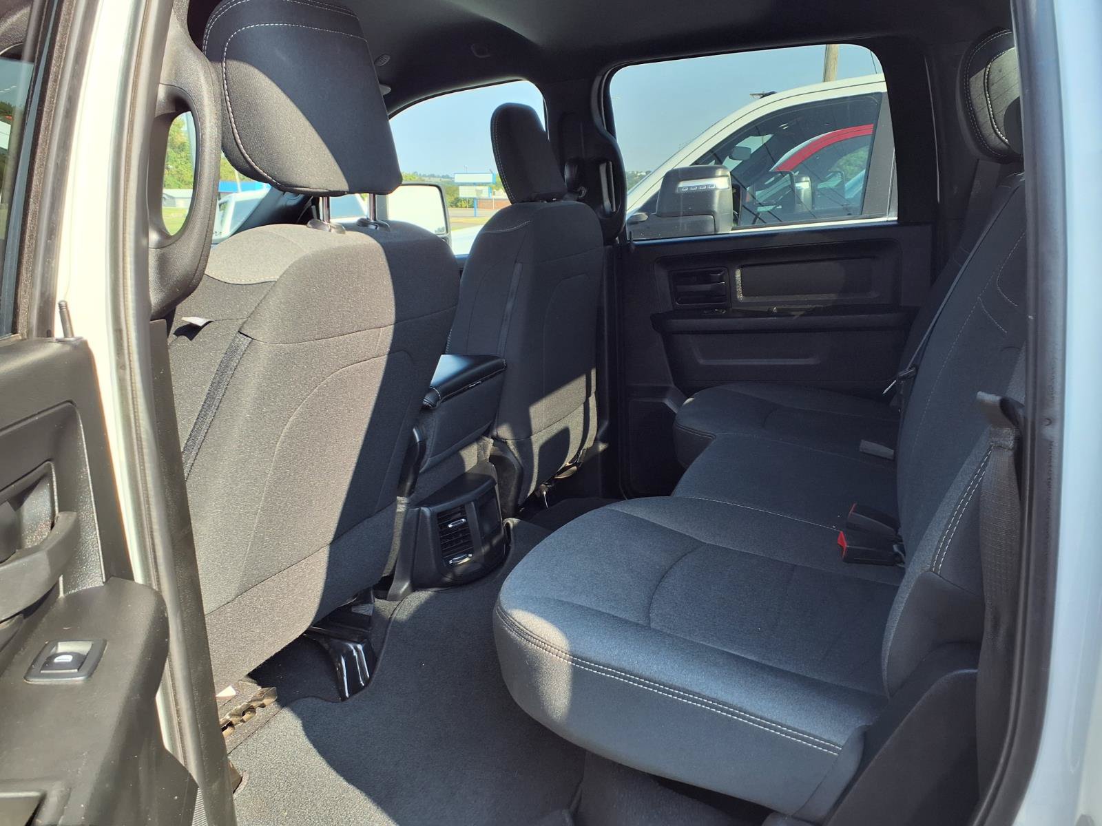 Used 2023 RAM 3500 Tradesman AWD/4WD image 18