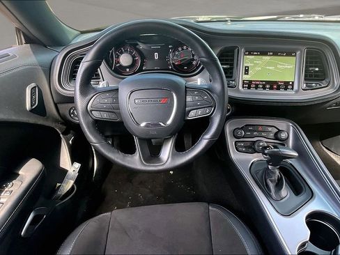 Used 2023 Dodge Challenger GT w/ Plus Package image 8