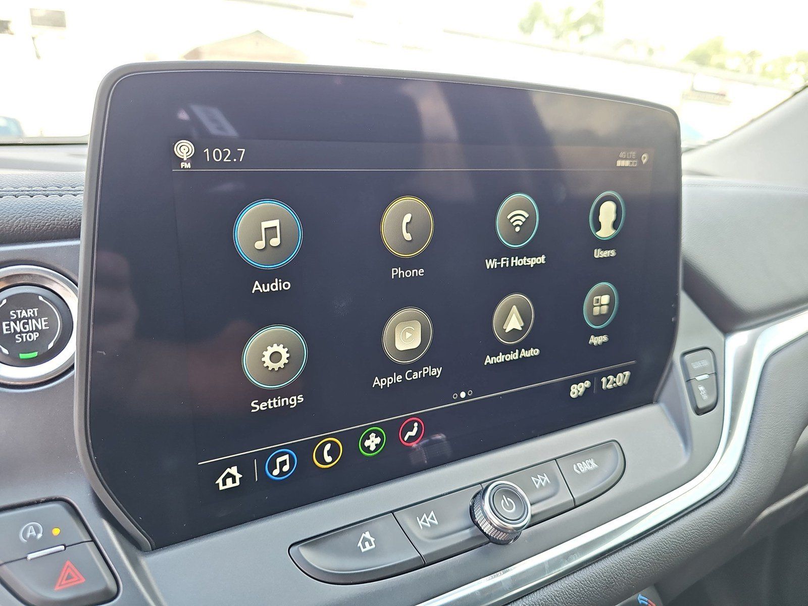 Used 2023 Chevrolet Blazer LT FWD image 23