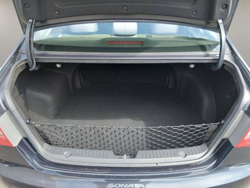 Used 2013 Hyundai Sonata GLS w/ Popular Equipment Pkg FWD image 14
