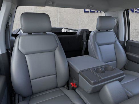 New 2026 Ford F150 XL image 10