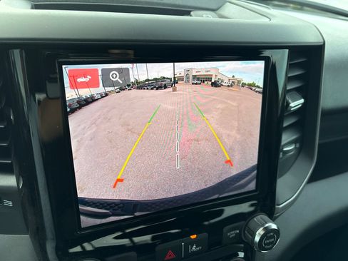 New 2026 RAM 1500 Express RWD image 20