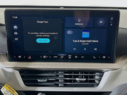 New 2026 Ford Explorer Active image 14