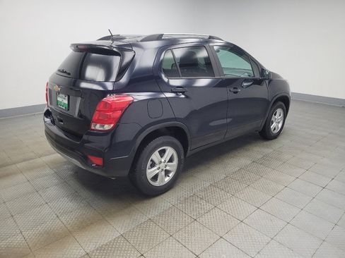 Used 2021 Chevrolet Trax LT AWD/4WD image 10