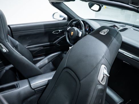 Used 2014 Porsche 911 Targa 4S AWD/4WD image 36