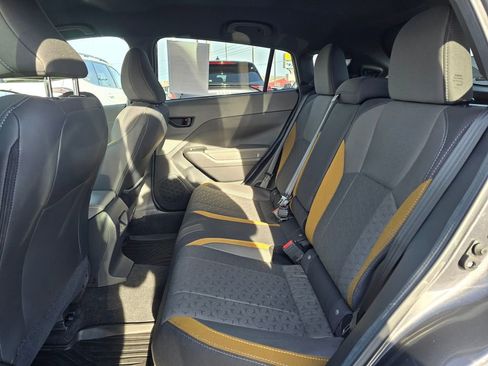 Used 2024 Subaru Crosstrek 2.5i Sport w/ Crosstrek Mirror Package image 18