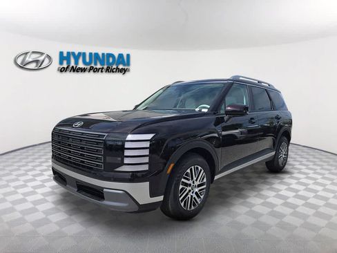 New 2026 Hyundai Palisade SEL FWD image 1