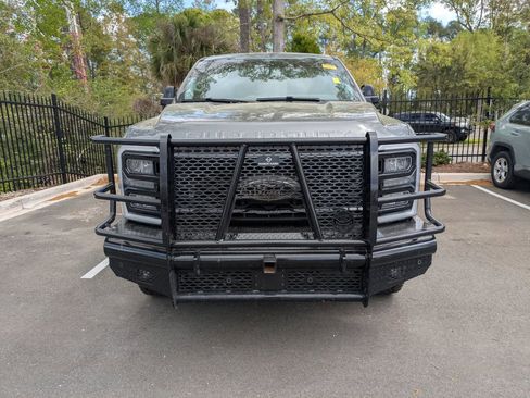 Used 2025 Ford F250 Lariat w/ Lariat Ultimate Package image 2