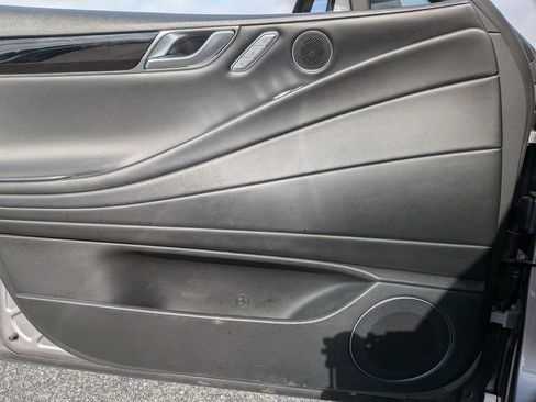 Used 2023 Genesis G80 2.5T RWD image 37