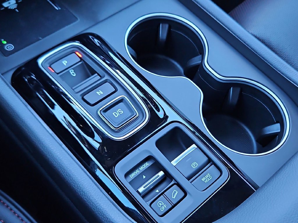 New 2026 Honda Pilot Black Edition image 20