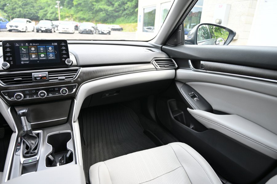 Used 2020 Honda Accord EX-L image 13