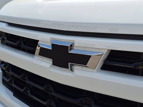 Used 2023 Chevrolet Silverado 1500 RST w/ All Star Edition Plus AWD/4WD image 34