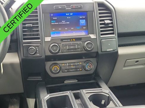 Used 2019 Ford F150 XL w/ Equipment Group 101A Mid AWD/4WD image 27