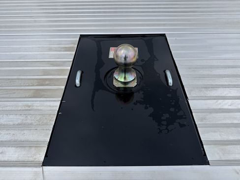 New 2025 Ford F450 XL w/ XL Chrome Package image 6