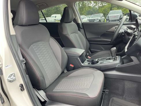 Certified 2024 Subaru Impreza 2.0i Sport AWD/4WD image 22