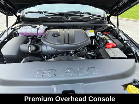 New 2026 RAM 1500 Big Horn image 32