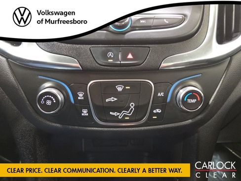 Used 2024 Chevrolet Equinox LT FWD image 29