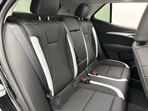 New 2026 Buick Envision Sport Touring AWD/4WD image 38
