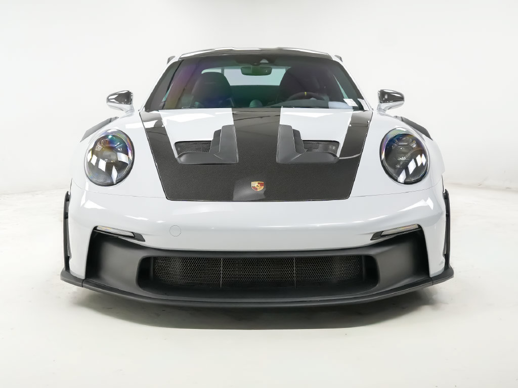 Used 2024 Porsche 911 GT3 RS w/ Weissach Package RWD image 8