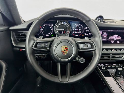 Used 2020 Porsche 911 Carrera 4S AWD/4WD image 12