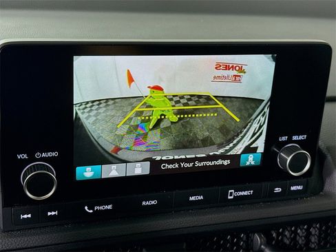 Used 2025 Honda CR-V Sport image 5