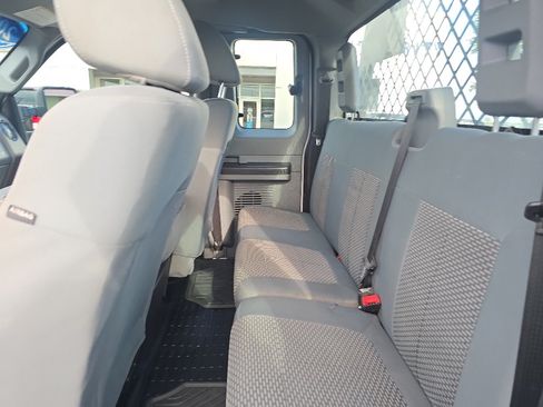 Used 2015 Ford F250 XL RWD image 19
