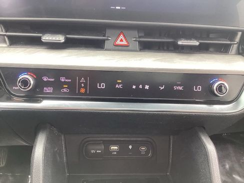 Used 2023 Kia Sportage X-Line w/ X-Line Premium Package AWD/4WD image 25