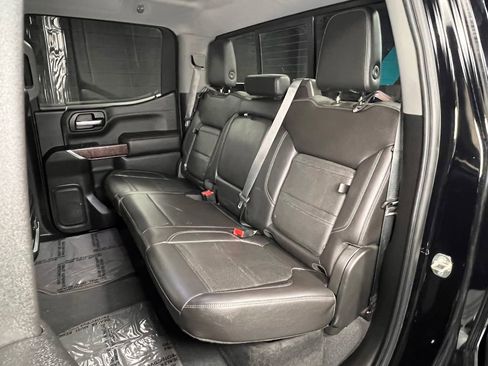 Used 2019 GMC Sierra 1500 Denali w/ Denali Ultimate Package image 25