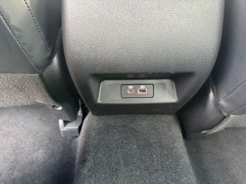 Used 2025 Nissan Altima 2.5 SR image 24