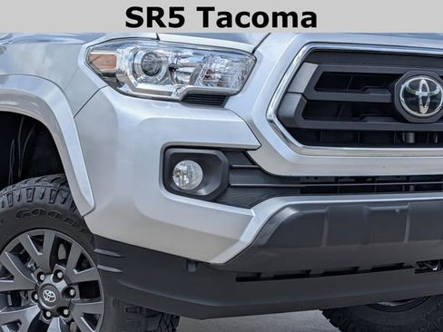 Used 2023 Toyota Tacoma SR5 image 3