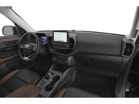 Certified 2023 Ford Bronco Sport Badlands AWD/4WD image 15