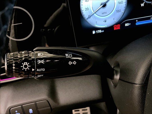 Used 2025 Hyundai Elantra N FWD image 30