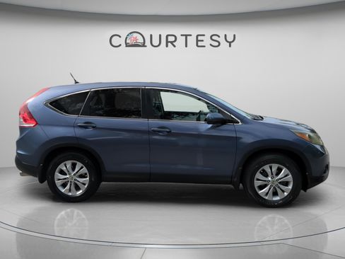 Used 2014 Honda CR-V EX image 8