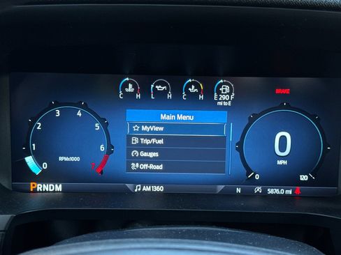 Used 2024 Ford F150 STX image 27