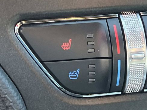 Used 2021 Ford Mustang GT Premium w/ GT Performance Package image 27